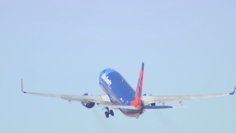 sun country airlines lost baggage