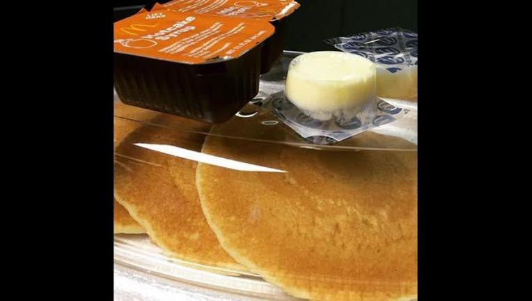 mcdonald's pancakes_1444138142923.JPG