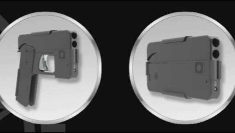 cellphone shaped gun_1460069256994.JPG
