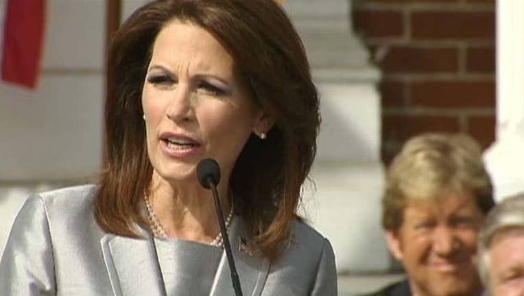 Michele Bachmann to be in Sharknado 3