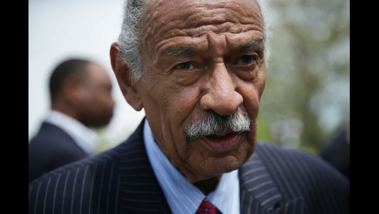 conyers getty