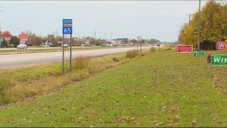 Body found in Blaine drainage ditch_1477427531638.JPG