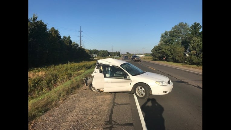 50762036-Car in Almena, Wisconsin