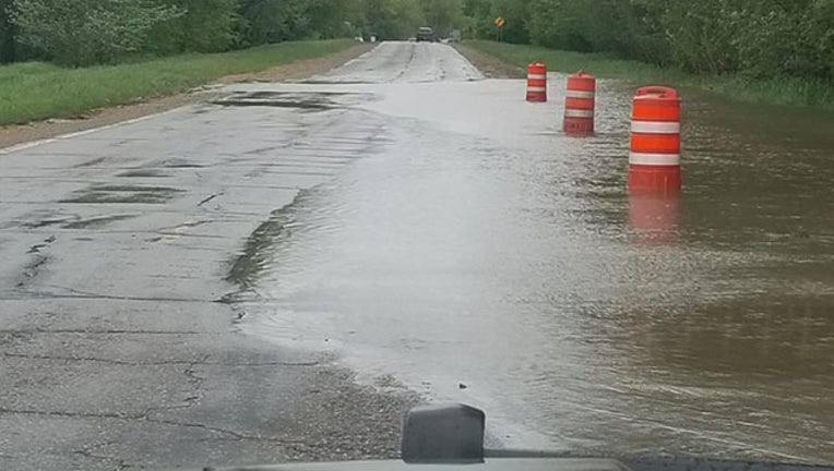 MnDOT Henderson Hwy 93 flooding_1559051229533.jpg.jpg