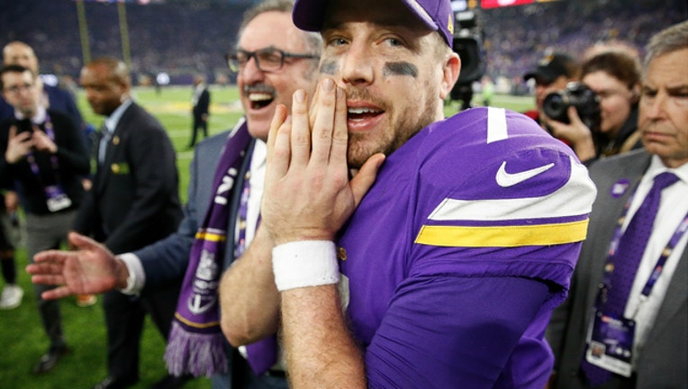 5454ccbc-case keenum leaving getty