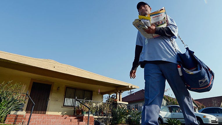 5bc9a7bd-GETTY Mail Carrier