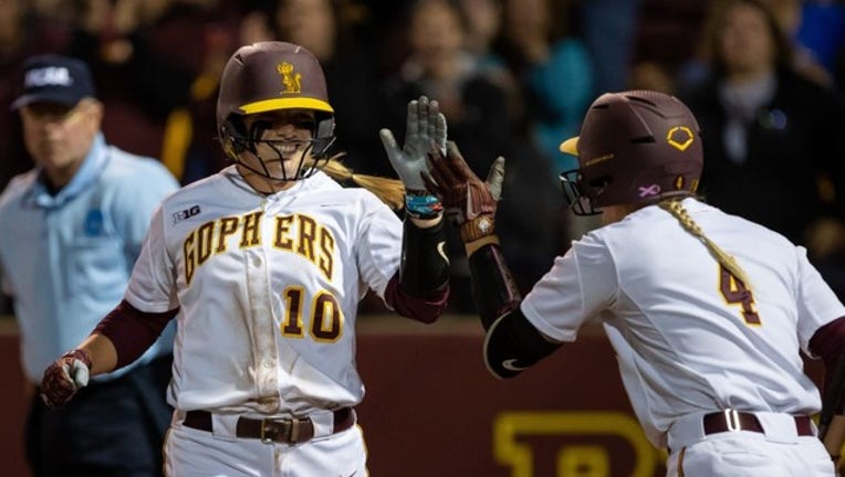 Gopher softballjpg