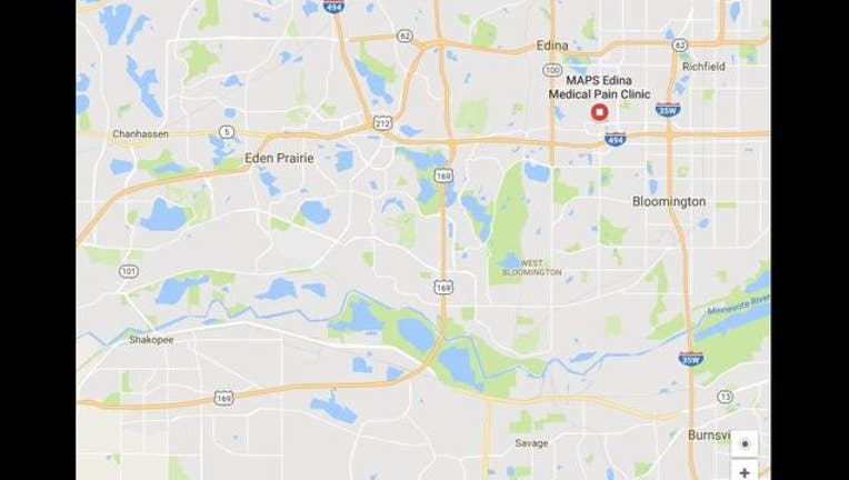 2023 Safe Neighborhoods in Minneapolis-St. Paul Area - Niche
