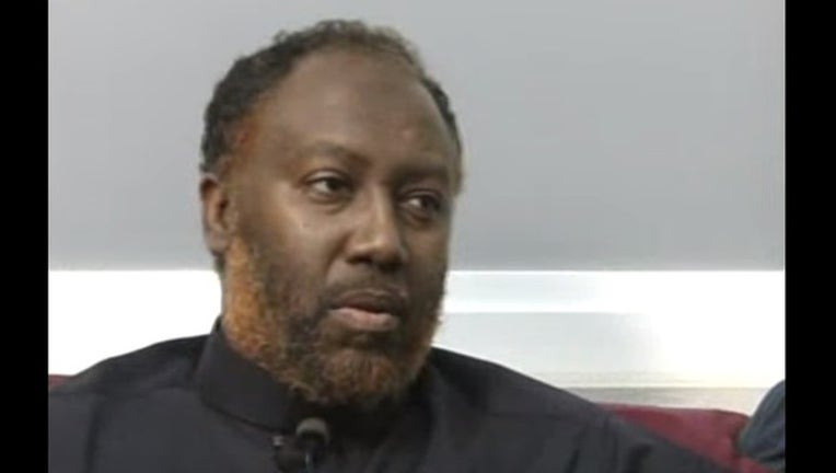 Hassan Ali Mohamud