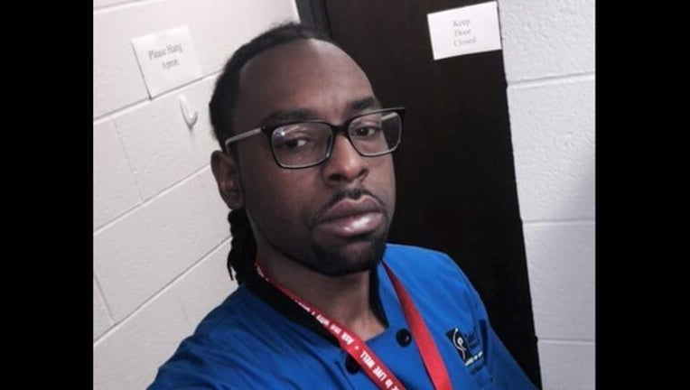 Philando Castile photo