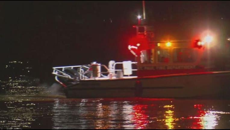 Two Minnesotans Die In Mississippi River Boat Crash | FOX 9 Minneapolis ...