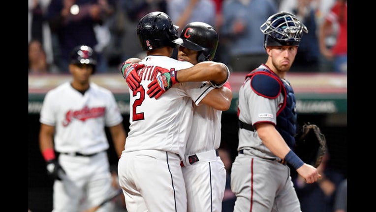 74762b95-Twins lose at Cleveland 9-7