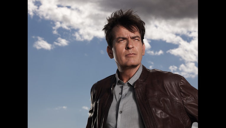 Charlie Sheen-408795