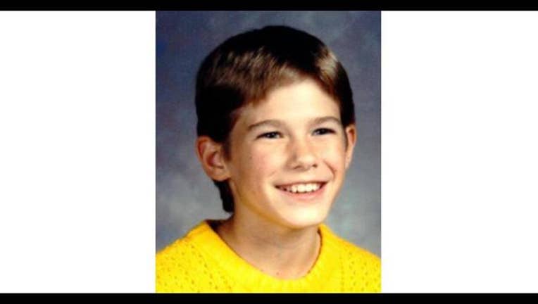 Jacob Wetterling