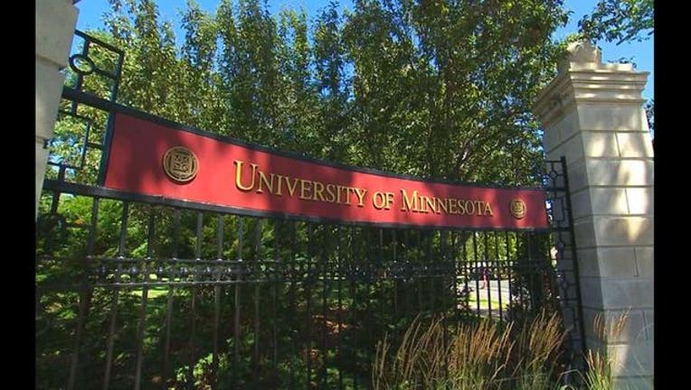 University of Minnesota