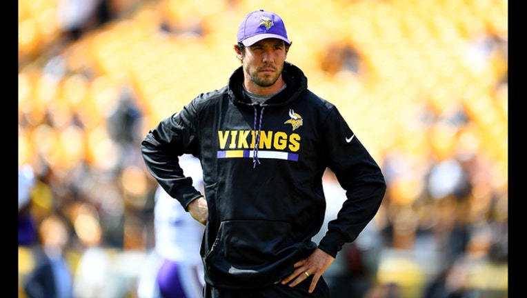 sam bradford questionable getty
