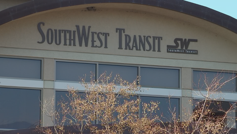 Southwest Transit