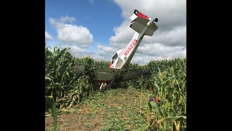 9168eb8f-Stearns County plane crash