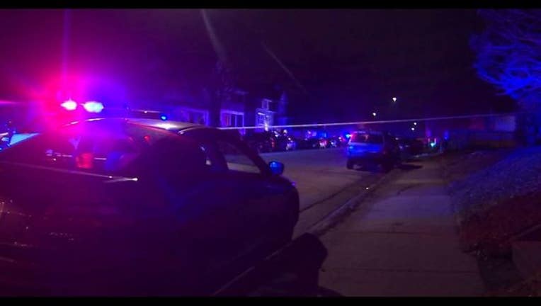 2 Women Injured In Minneapolis Shooting, 1 In Custody | FOX 9 ...