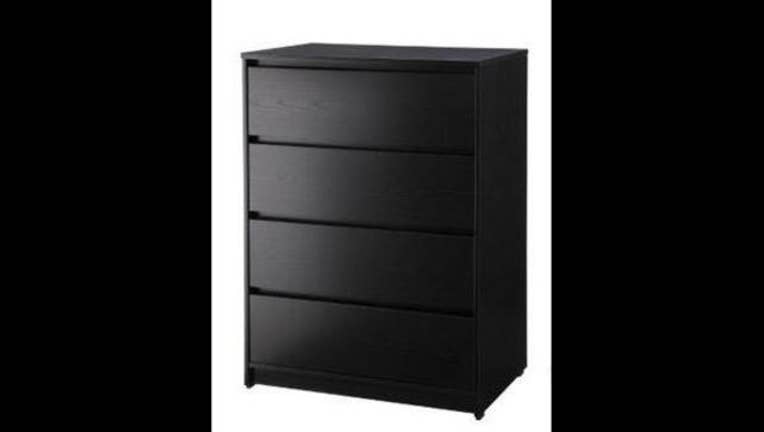 Room Essentials 4 Drawer Dresser Black_1505315633500.jpg