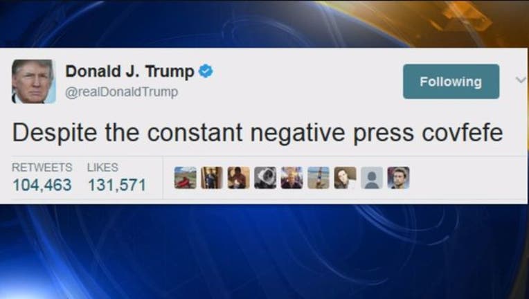 covfefe tweet-401720