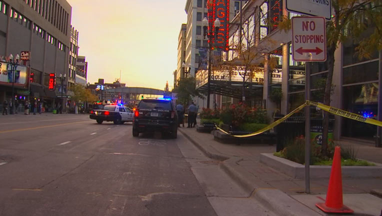 downtown mpls shooting