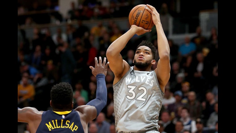 Towns_GETTY