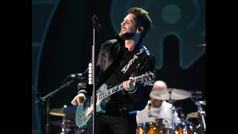 Getty_Thomas Rhett