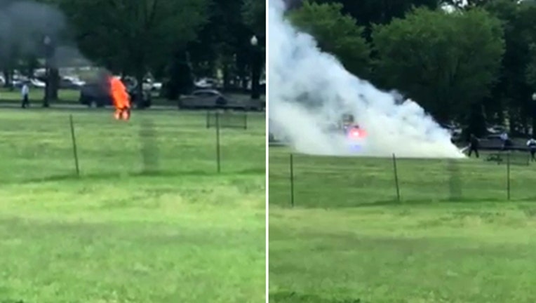 ba1bde1b-UGC Man sets himself on fire 52919-401720