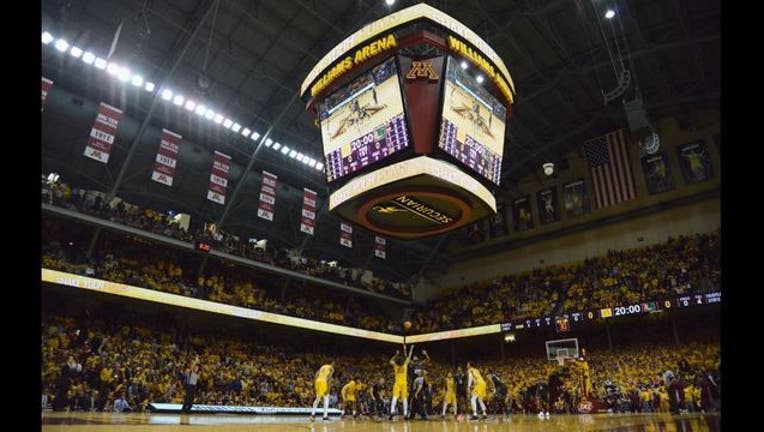 c925a00e-Williams Arena_GETTY
