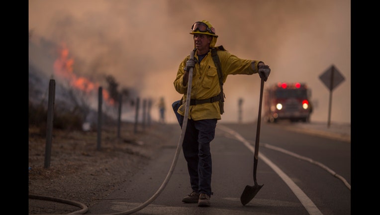cbf2eeeb-wildfire firefighter getty