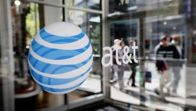 AT&T