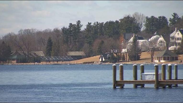 lake minnetonka