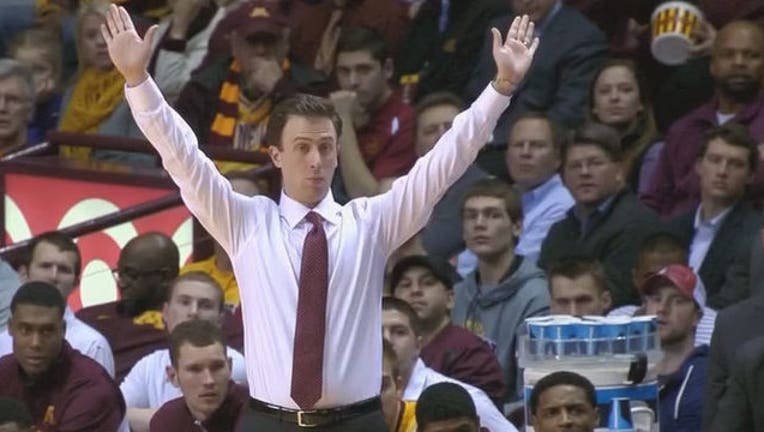 Richard Pitino