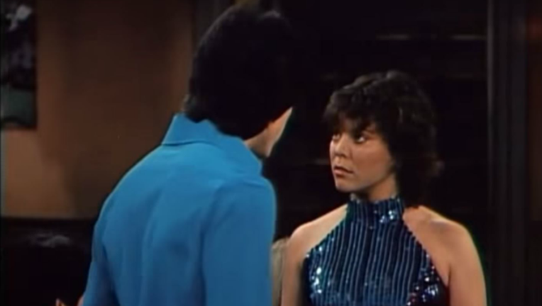 Erin Moran of Happy Days-404023