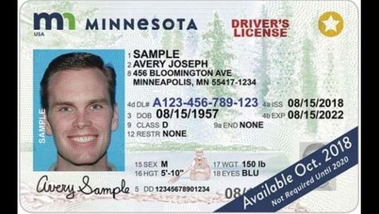 Fact Sheet: Driver's Licenses for All - Immigrant Law Center of Minnesota