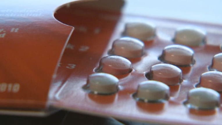 Birth control pill lawsuit