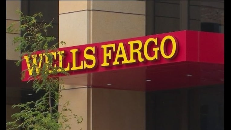 Wells Fargo