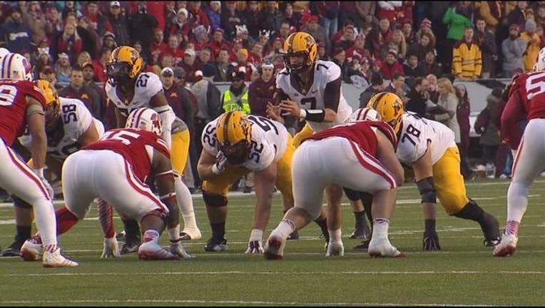 badgers vs gophers_1448682729519.JPG