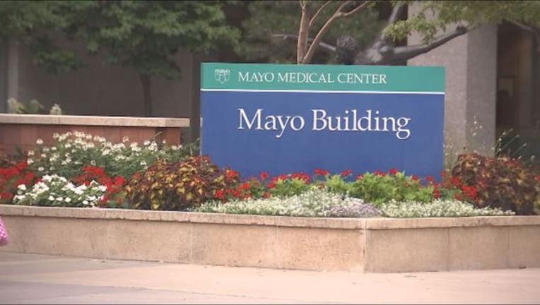 gender reassignment surgery mayo clinic