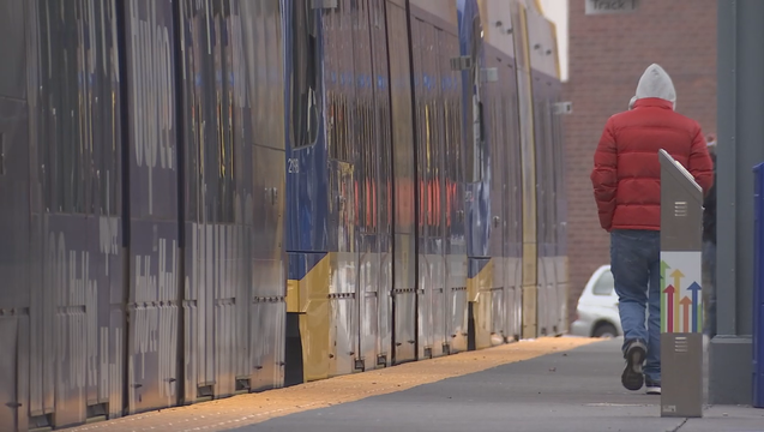 metro transit generic