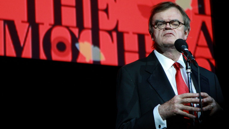 keillor getty allegations