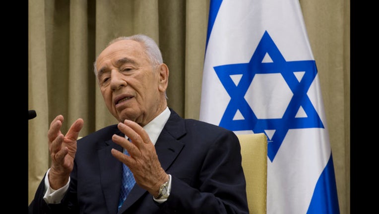 eead0169-Shimon Peres