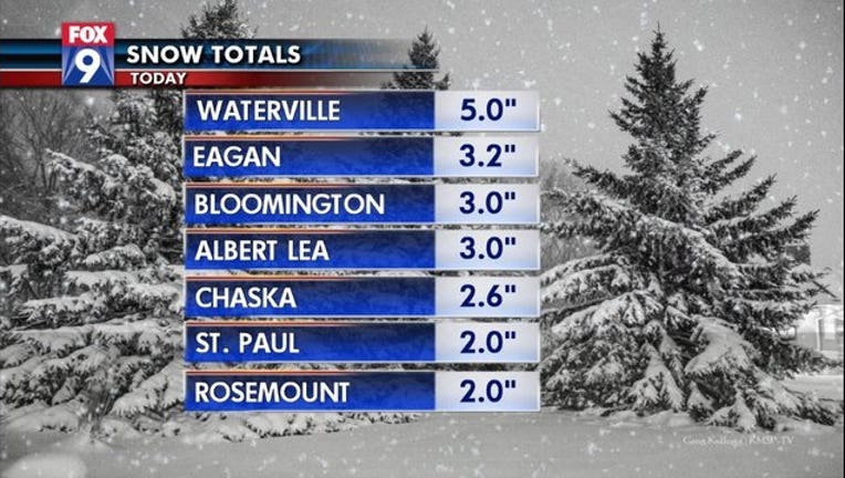 f2f75c7a-Snow totals as of 5 p.m. Saturday