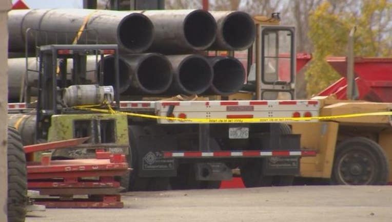 fe0dd516-Blaine pipe ax_1477427520349.JPG