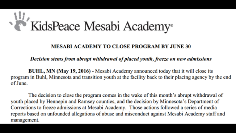 fe597882-Mesabi Academy press release