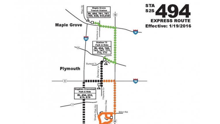 fe7099f3-Suburb-to-suburb Route 494 bus starts Jan. 19