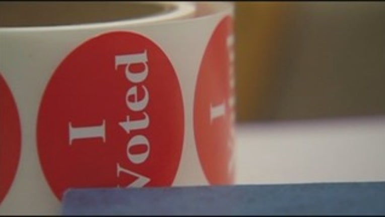 Lawsuit: Minnesota Witness Requirement For Absentee Ballots Could Cause ...