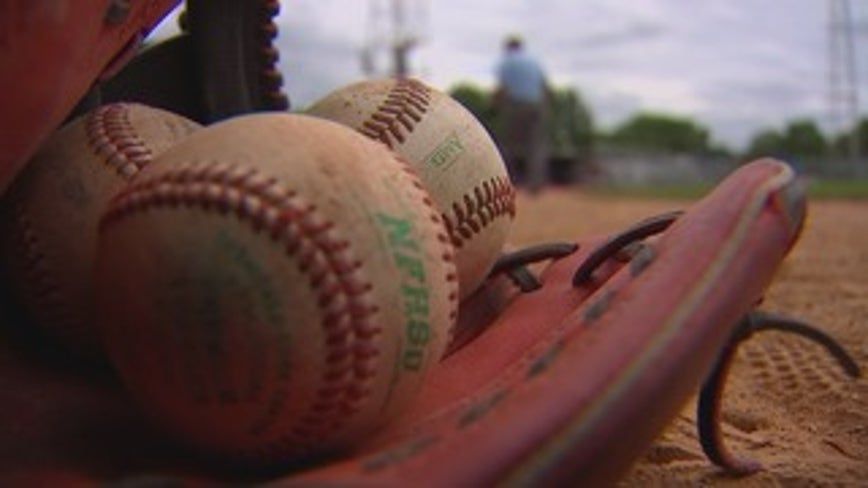 Minnesota health officials will allow outdoor youth sports games to resume next week