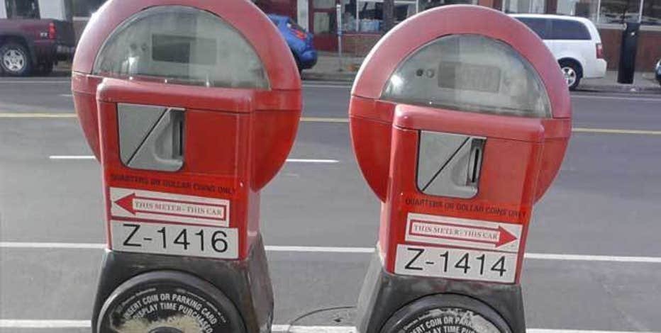 Minneapolis Approves Pay By Phone Parking App